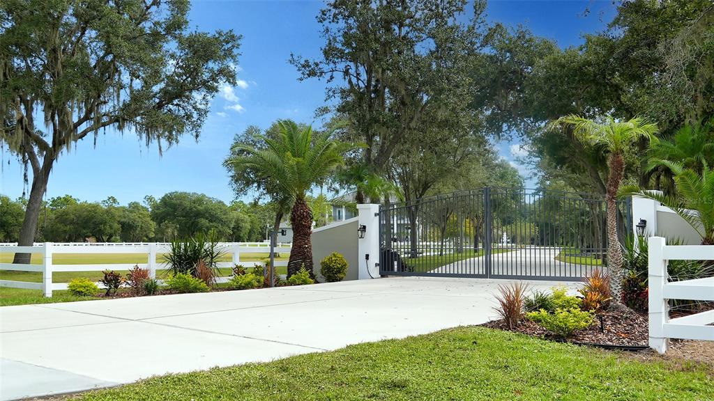 POMELLO PARK - Residential