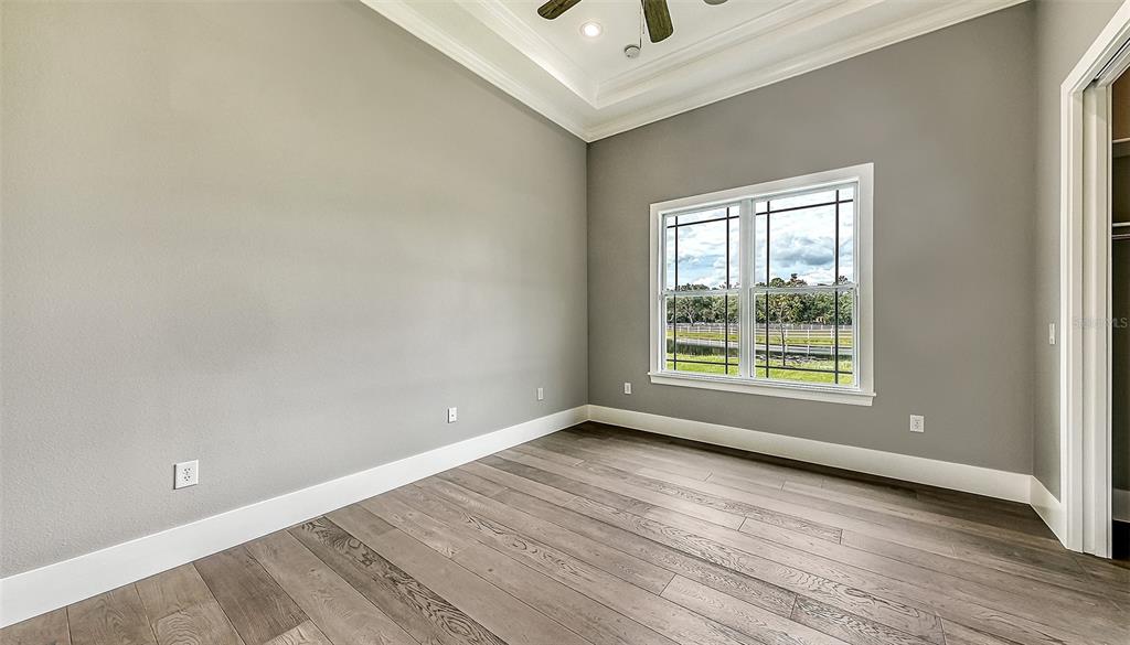 POMELLO PARK - Residential