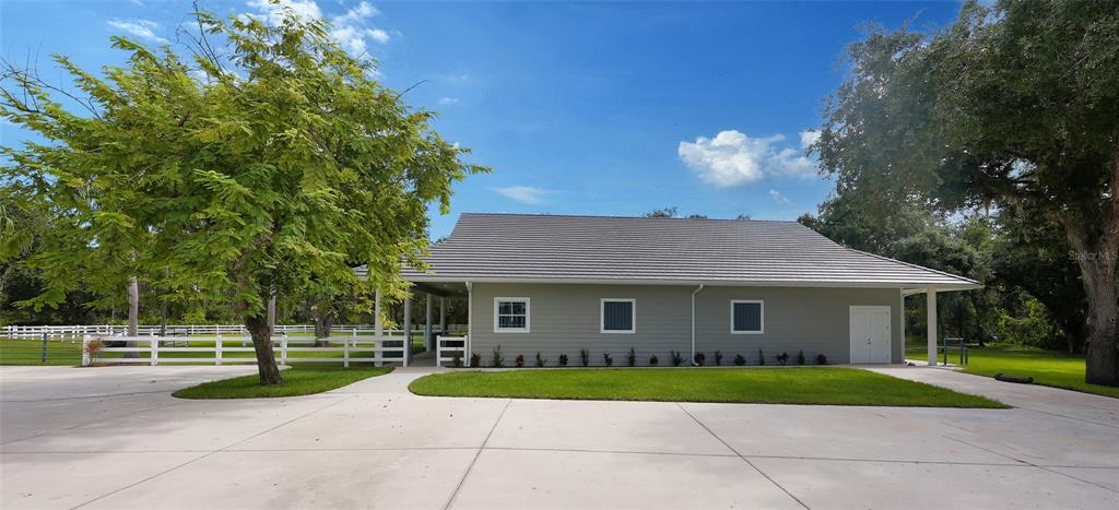 POMELLO PARK - Residential