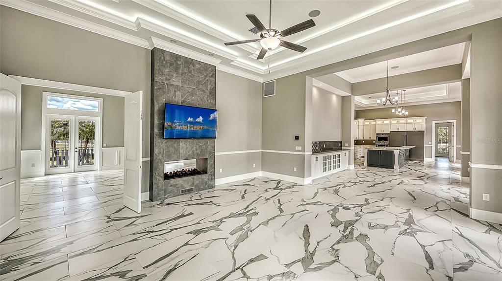 POMELLO PARK - Residential