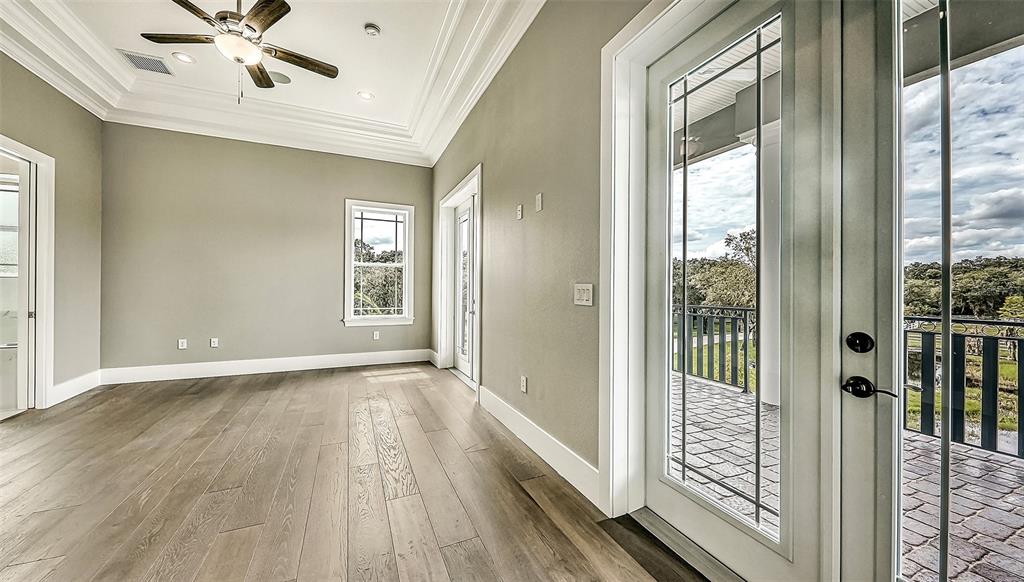 POMELLO PARK - Residential