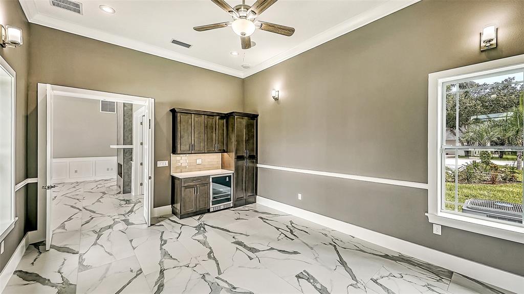 POMELLO PARK - Residential