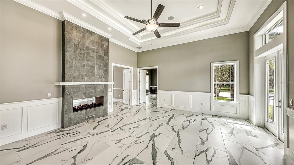 POMELLO PARK - Residential