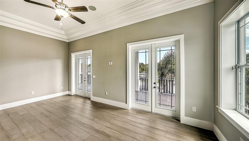 POMELLO PARK - Residential