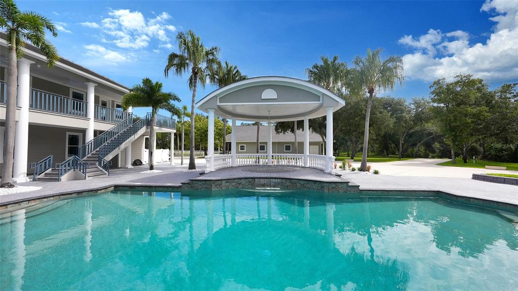 POMELLO PARK - Residential