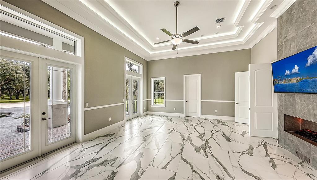 POMELLO PARK - Residential