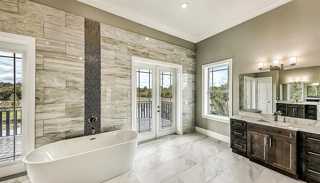 POMELLO PARK - Residential