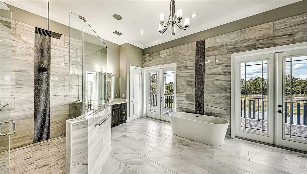 POMELLO PARK - Residential