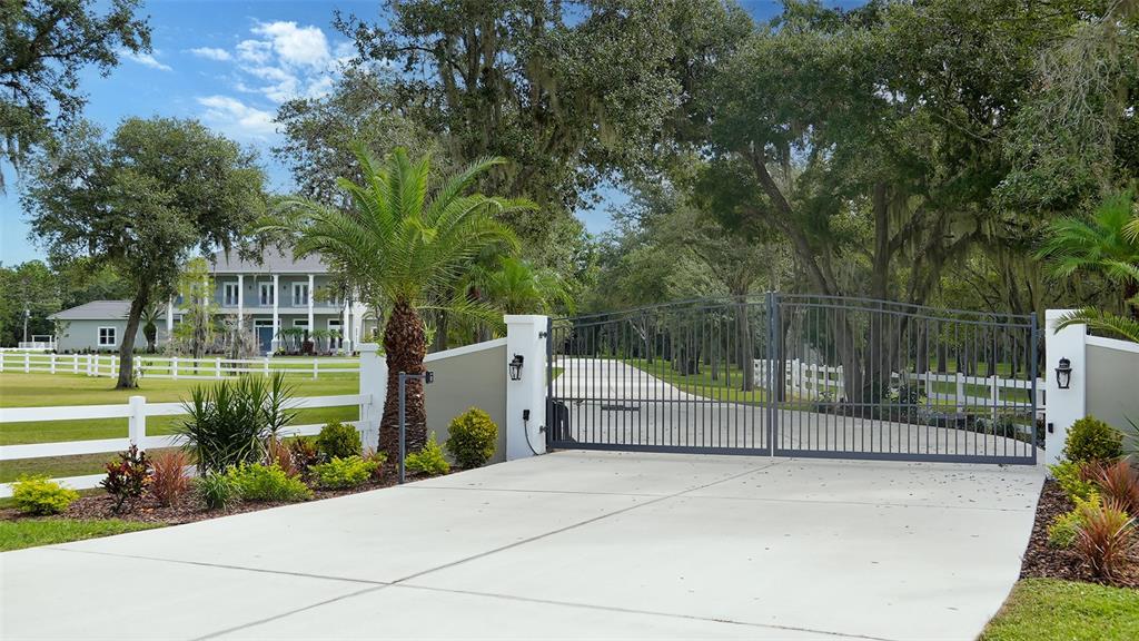 POMELLO PARK - Residential