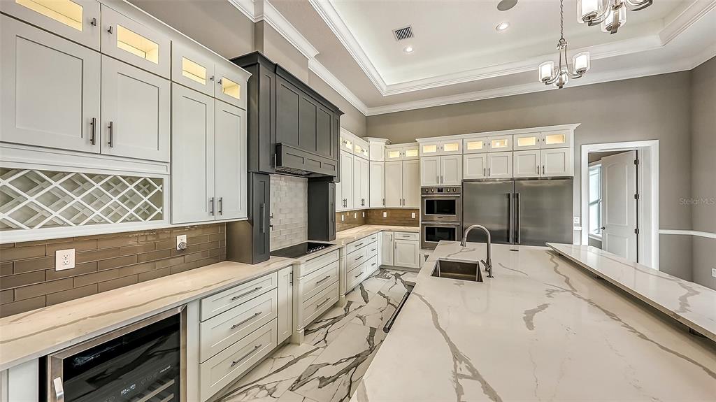 POMELLO PARK - Residential