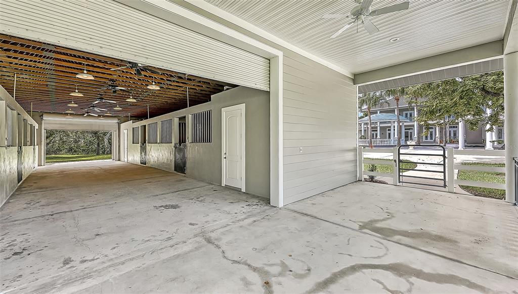 POMELLO PARK - Residential