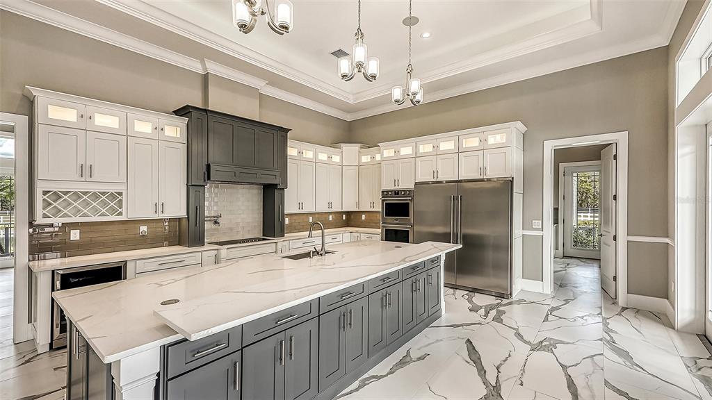 POMELLO PARK - Residential