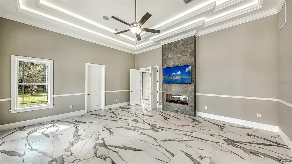 POMELLO PARK - Residential