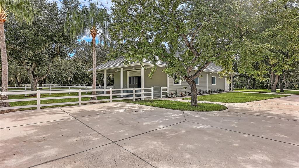 POMELLO PARK - Residential