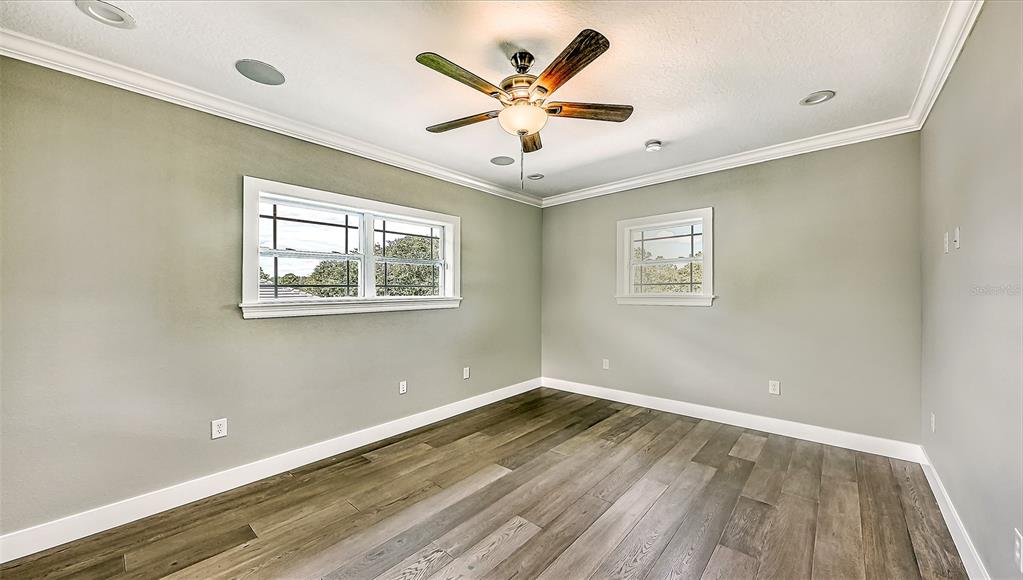 POMELLO PARK - Residential