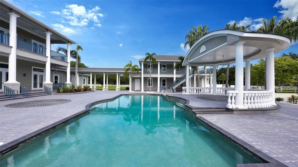 POMELLO PARK - Residential