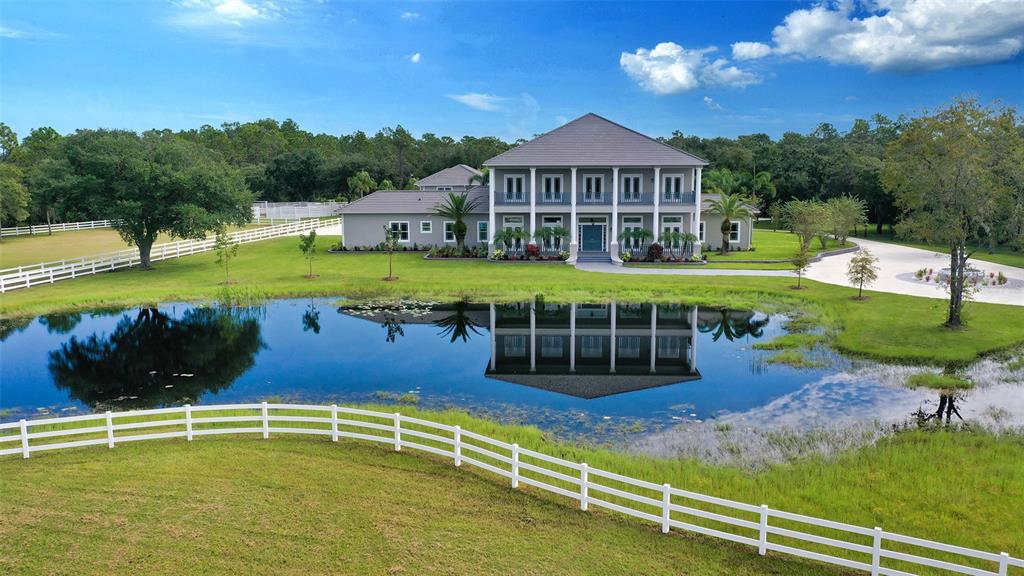 POMELLO PARK - Residential