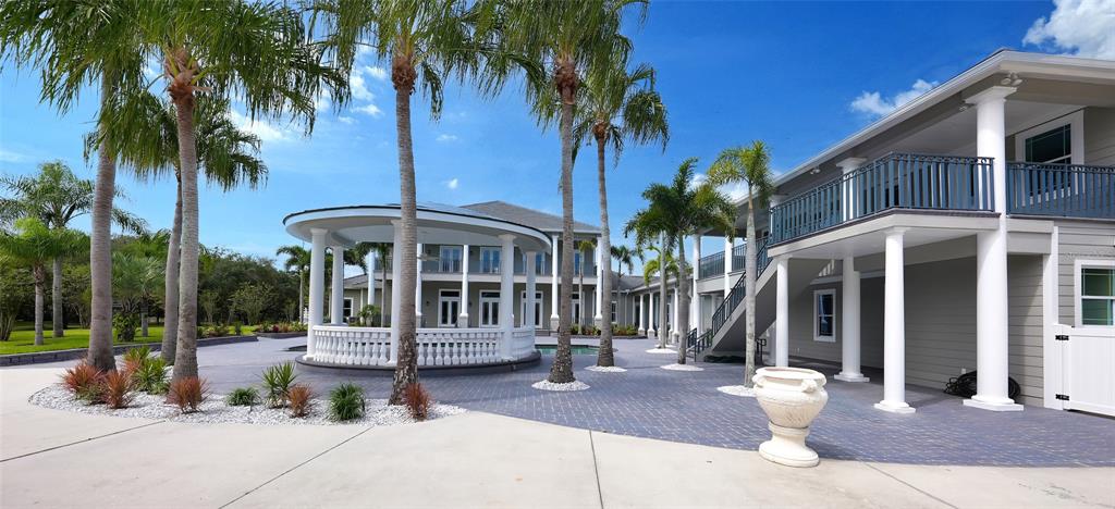 POMELLO PARK - Residential