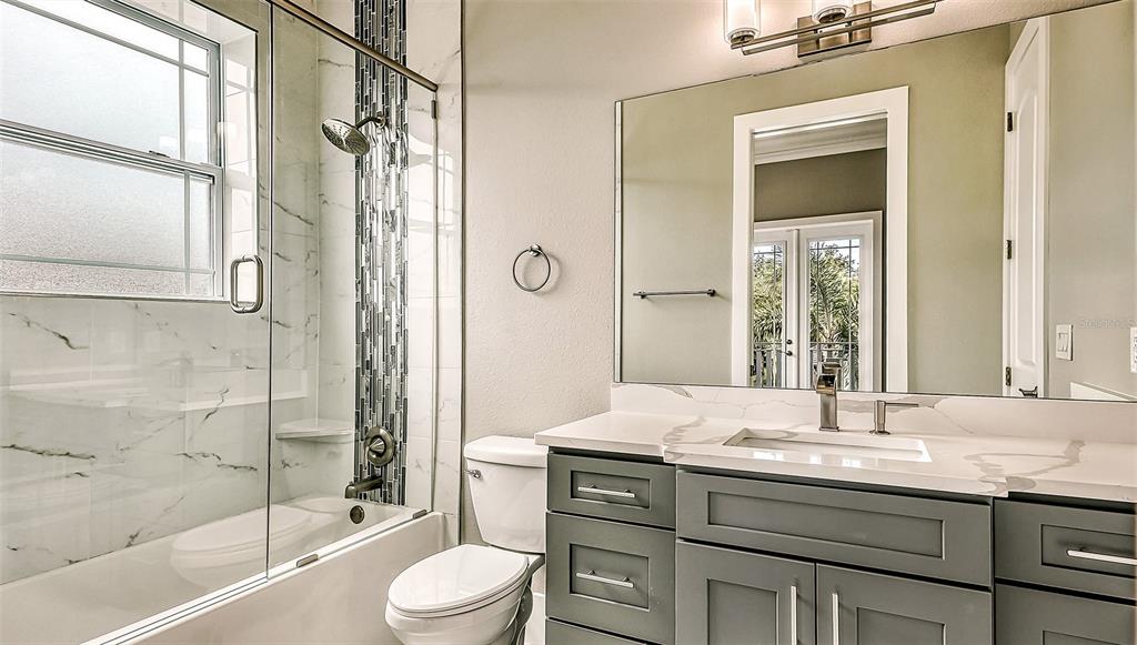 POMELLO PARK - Residential