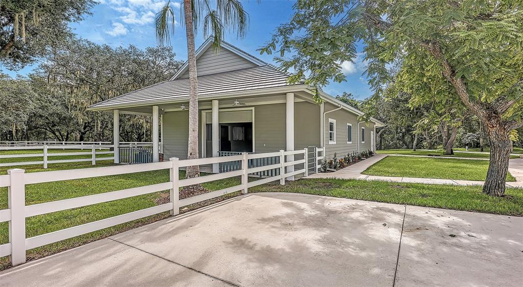 POMELLO PARK - Residential