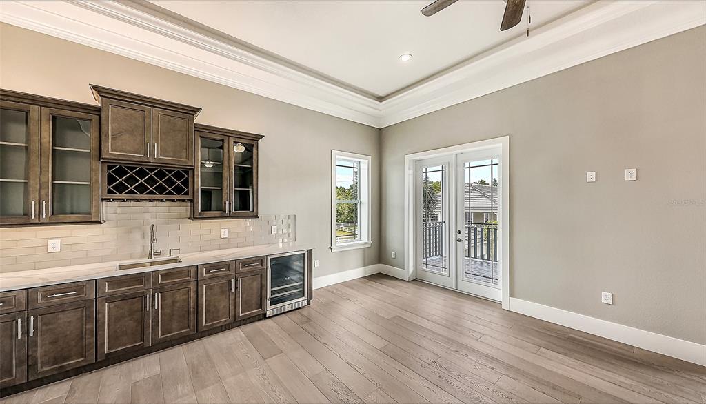 POMELLO PARK - Residential