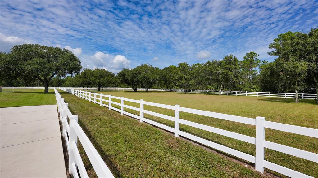 POMELLO PARK - Residential