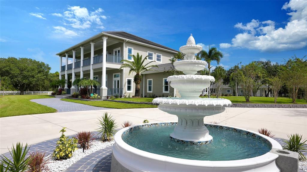 POMELLO PARK - Residential