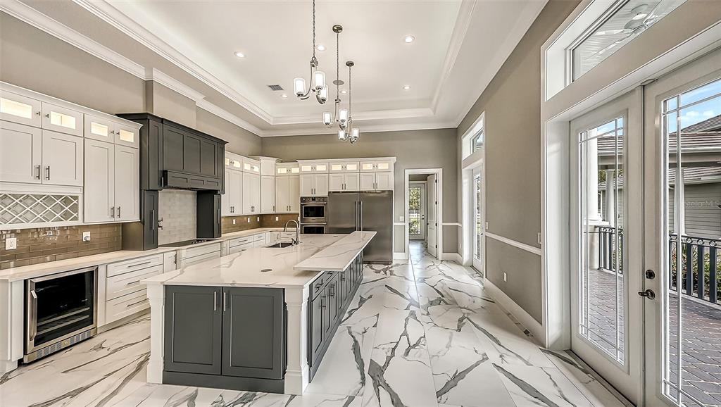 POMELLO PARK - Residential