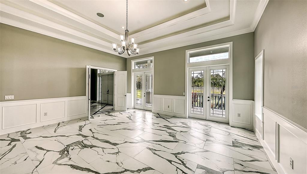 POMELLO PARK - Residential