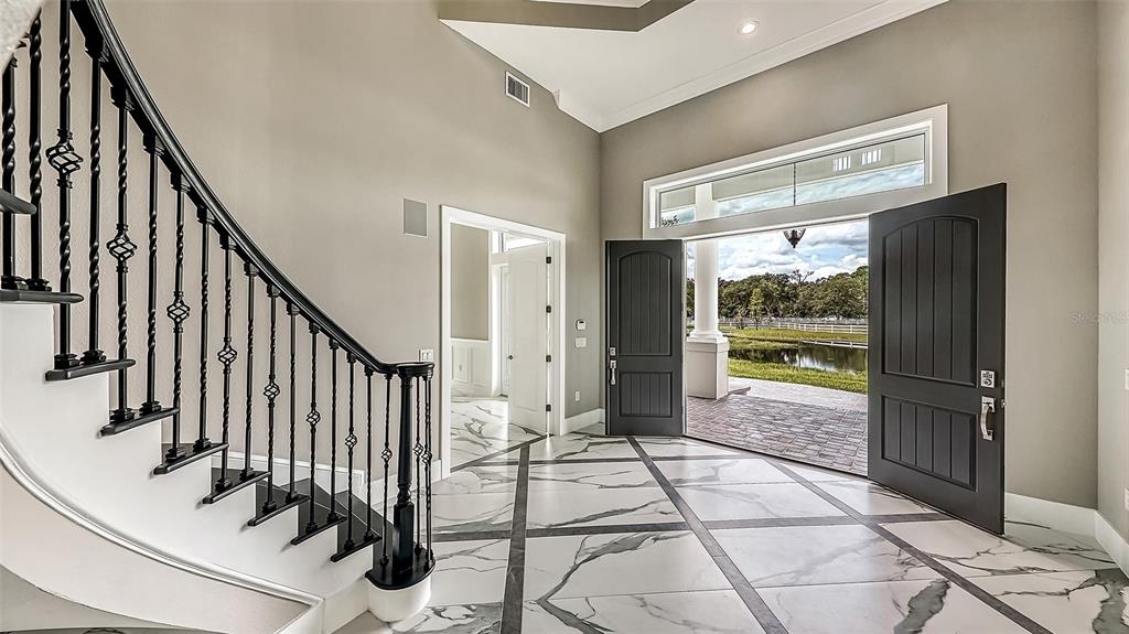 POMELLO PARK - Residential