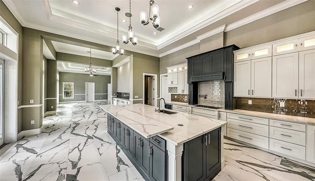 POMELLO PARK - Residential