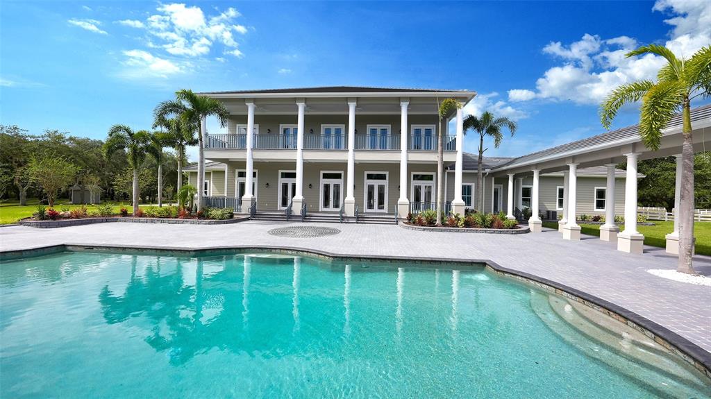 POMELLO PARK - Residential