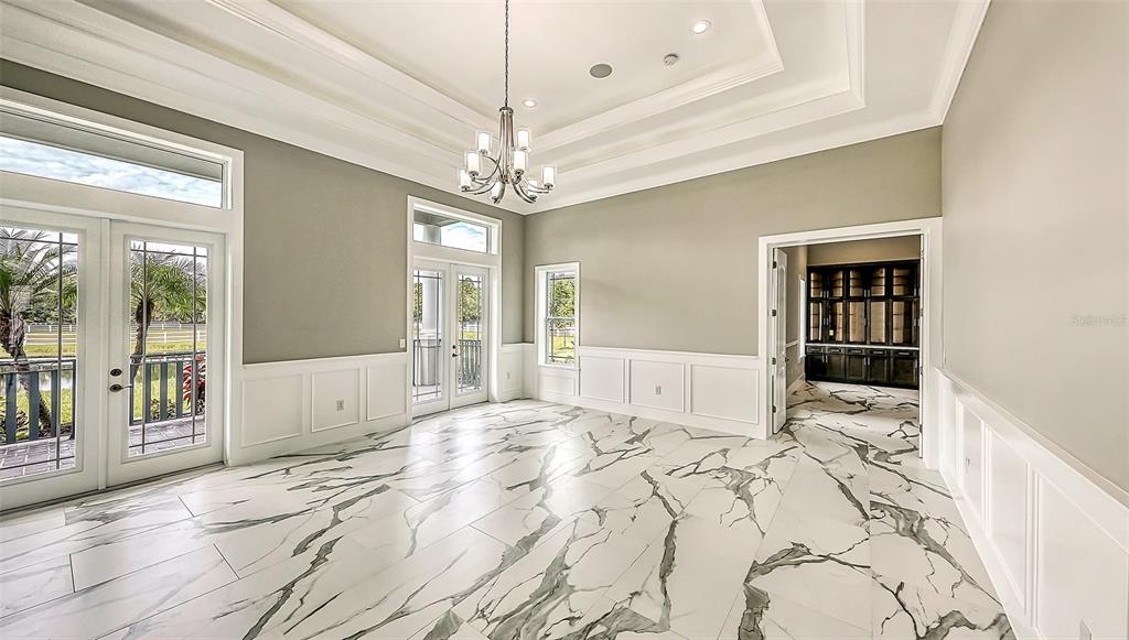 POMELLO PARK - Residential