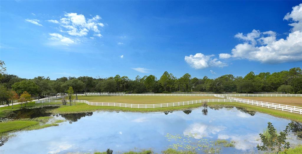 POMELLO PARK - Residential