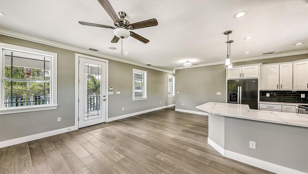 POMELLO PARK - Residential