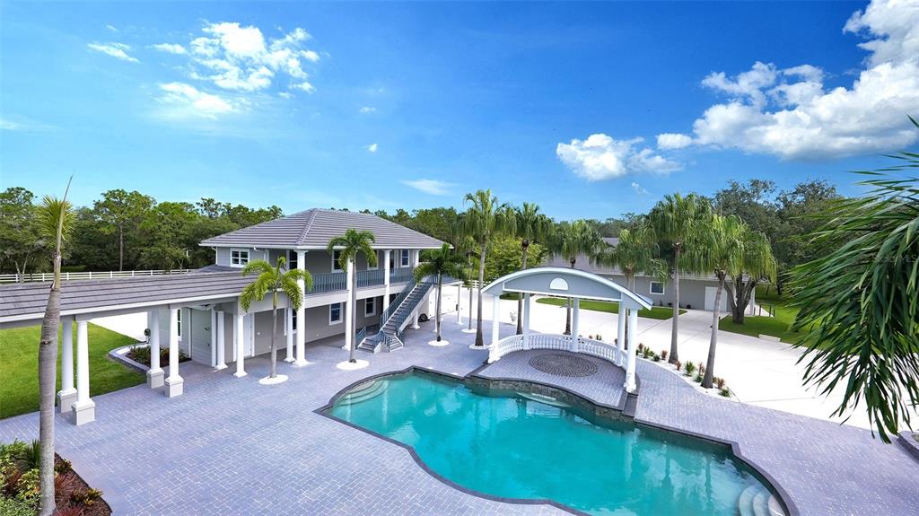 POMELLO PARK - Residential