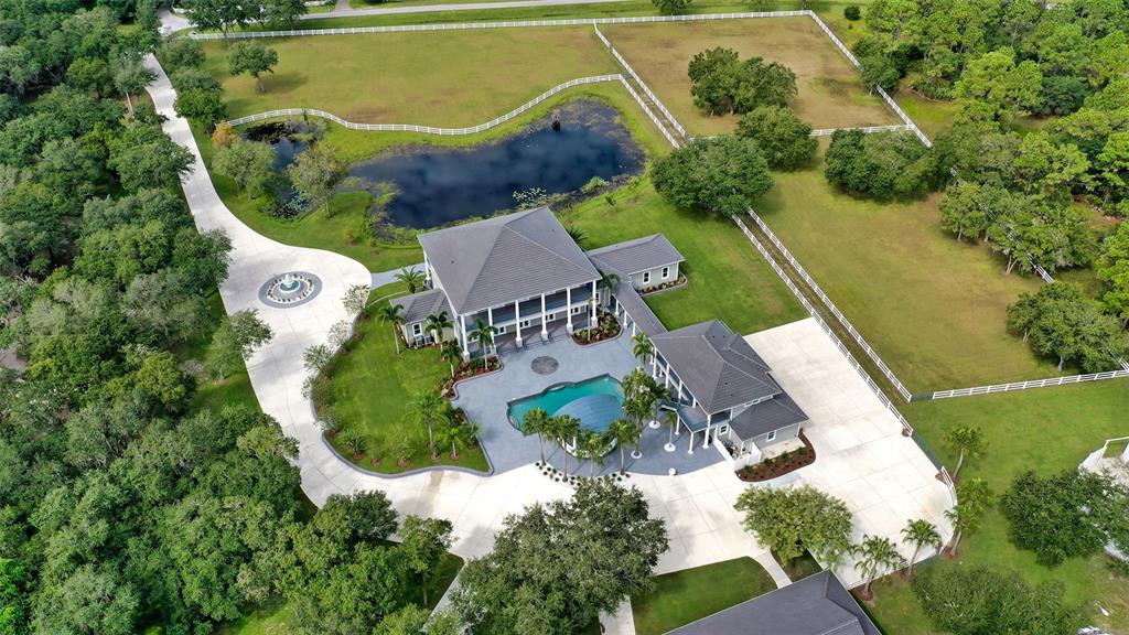 POMELLO PARK - Residential