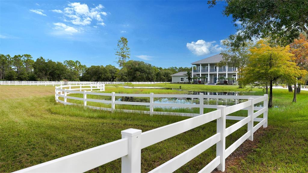 POMELLO PARK - Residential