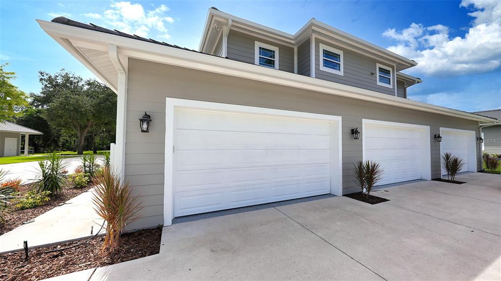 POMELLO PARK - Residential