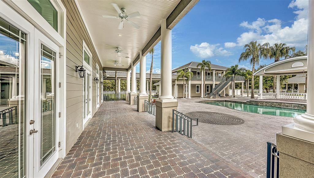 POMELLO PARK - Residential