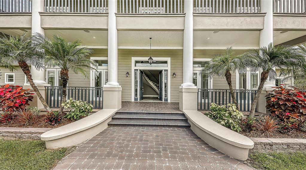 POMELLO PARK - Residential