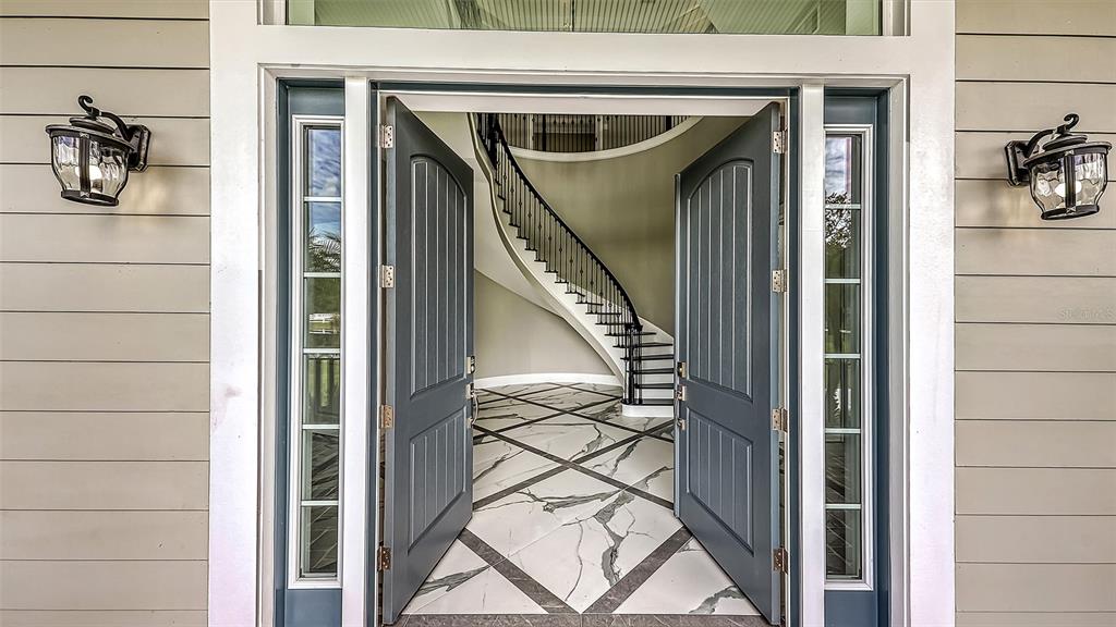 POMELLO PARK - Residential