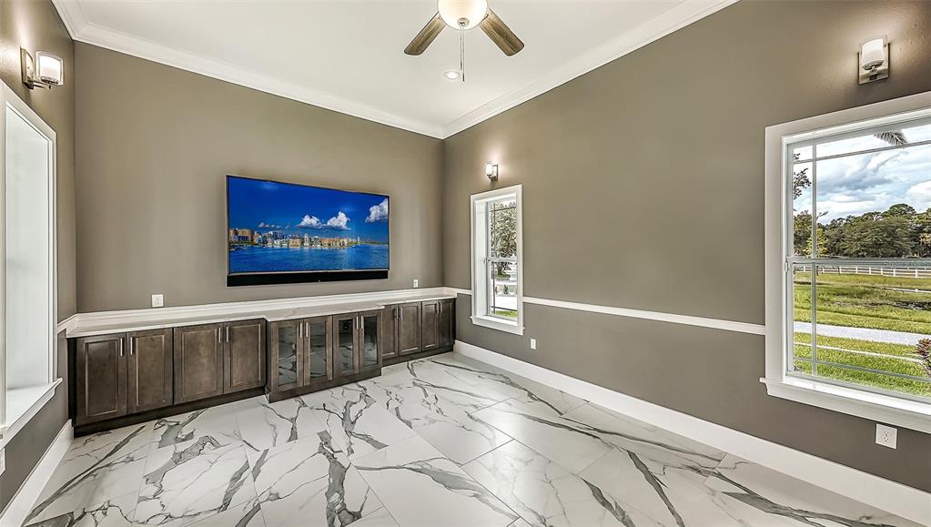 POMELLO PARK - Residential