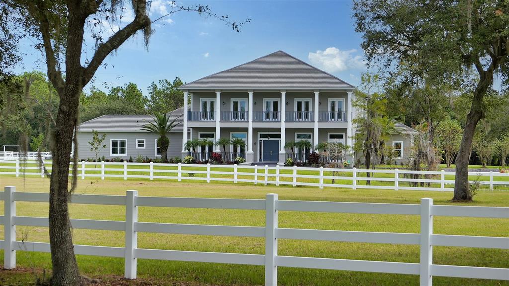 POMELLO PARK - Residential