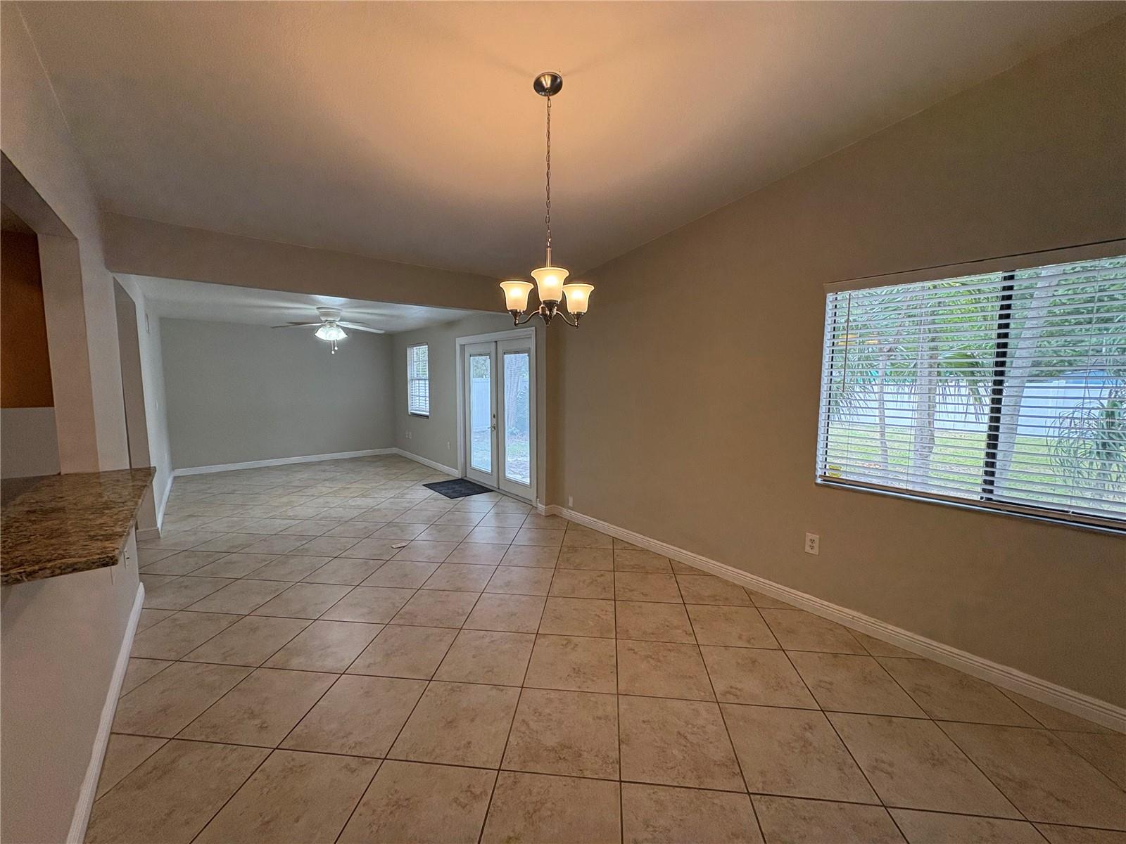 HARBOR WOODS - Residential Lease