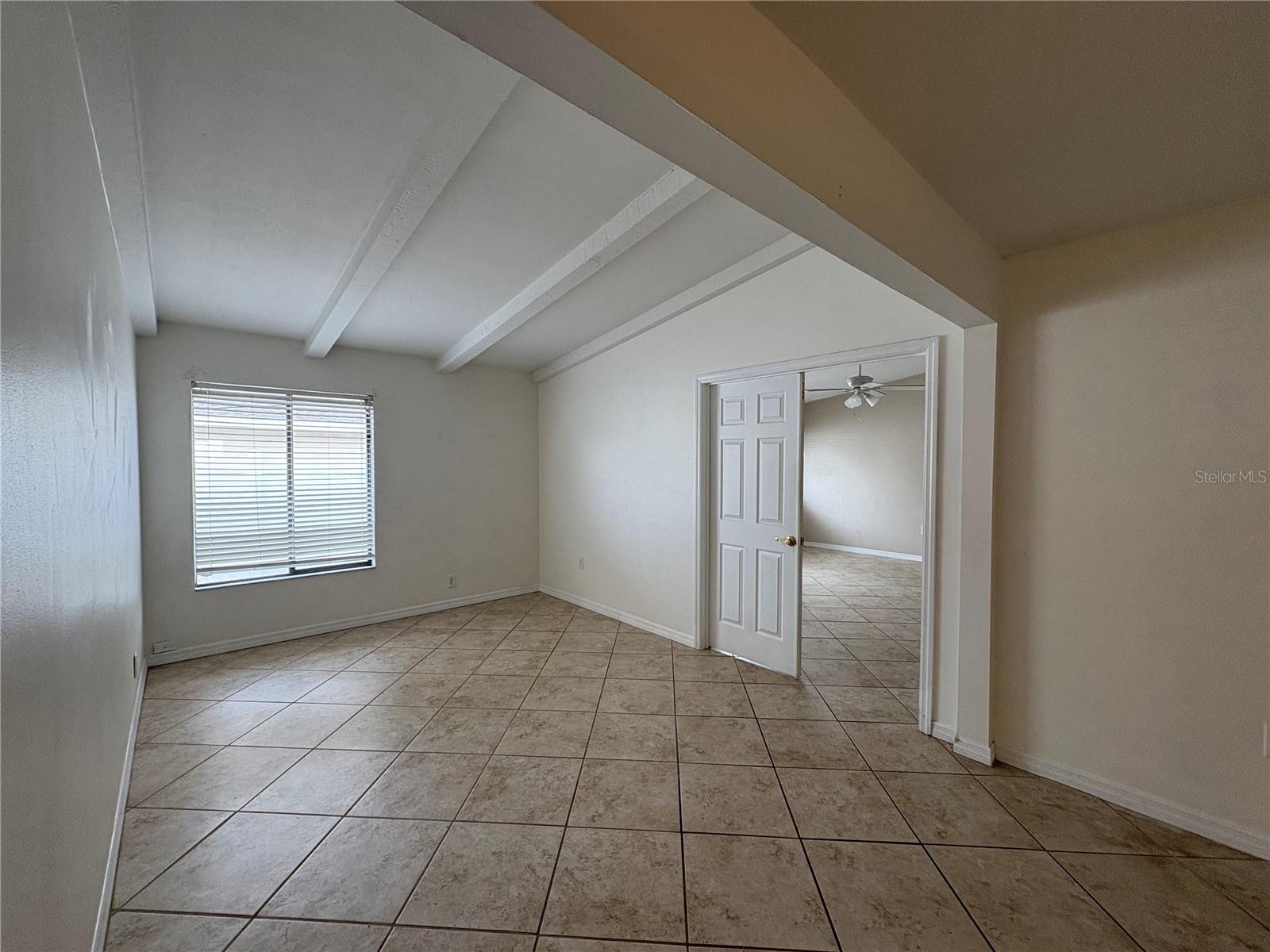 HARBOR WOODS - Residential Lease