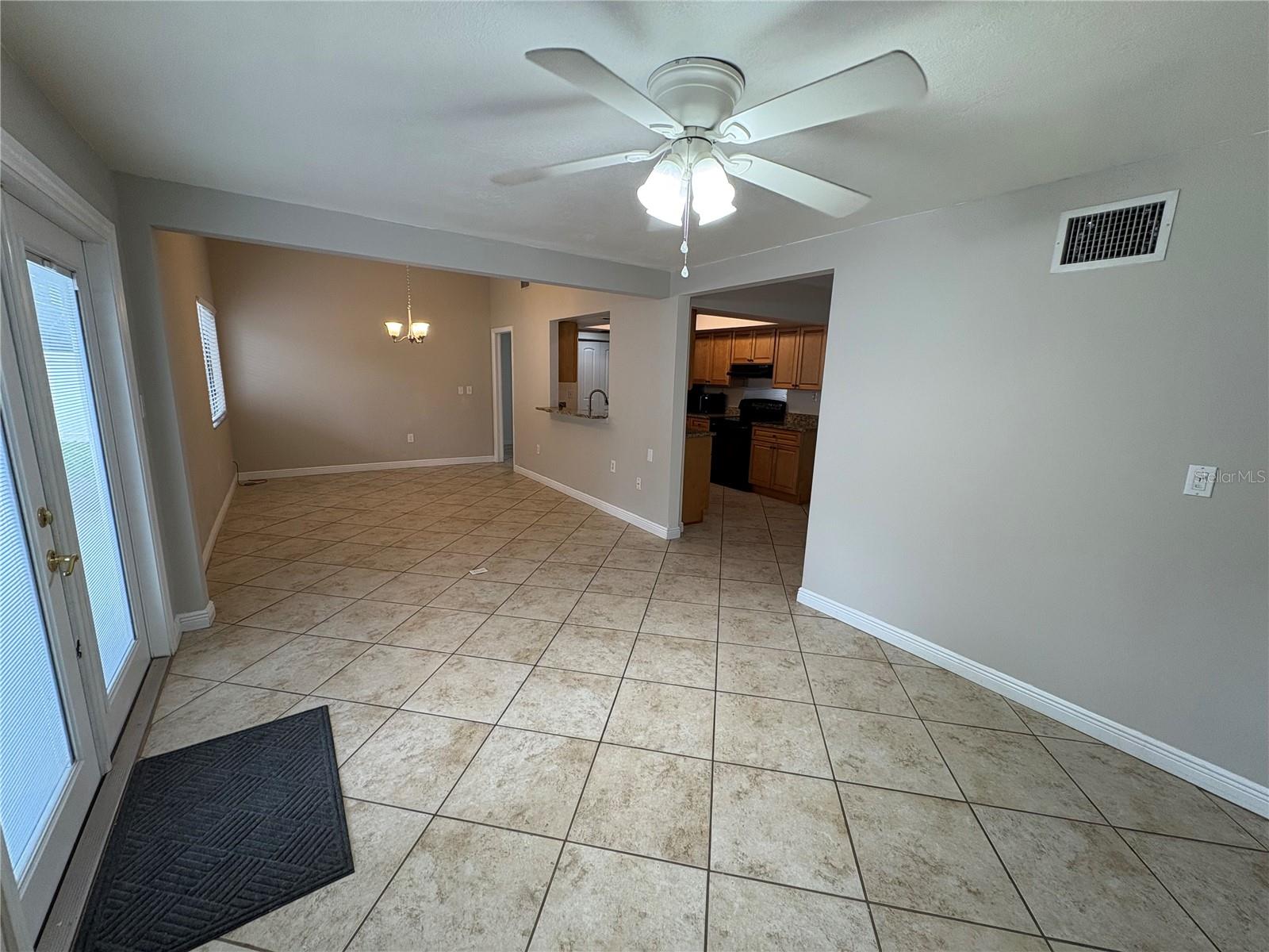 HARBOR WOODS - Residential Lease