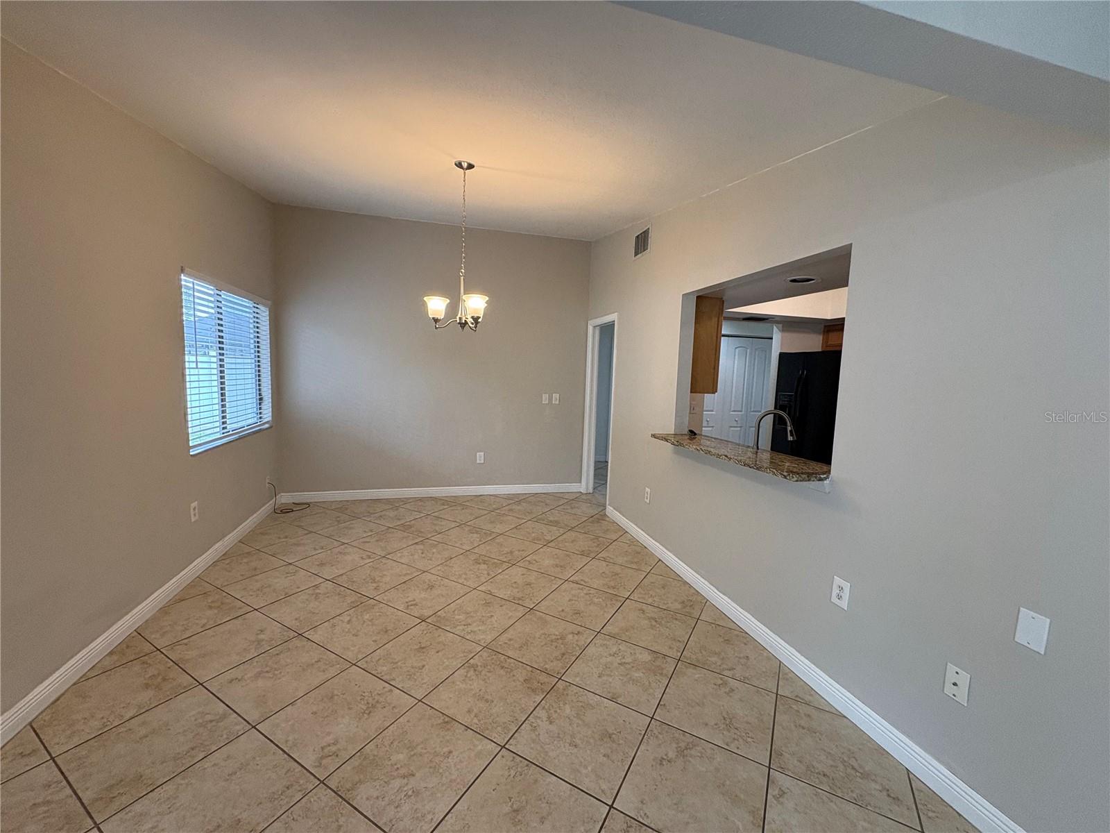 HARBOR WOODS - Residential Lease