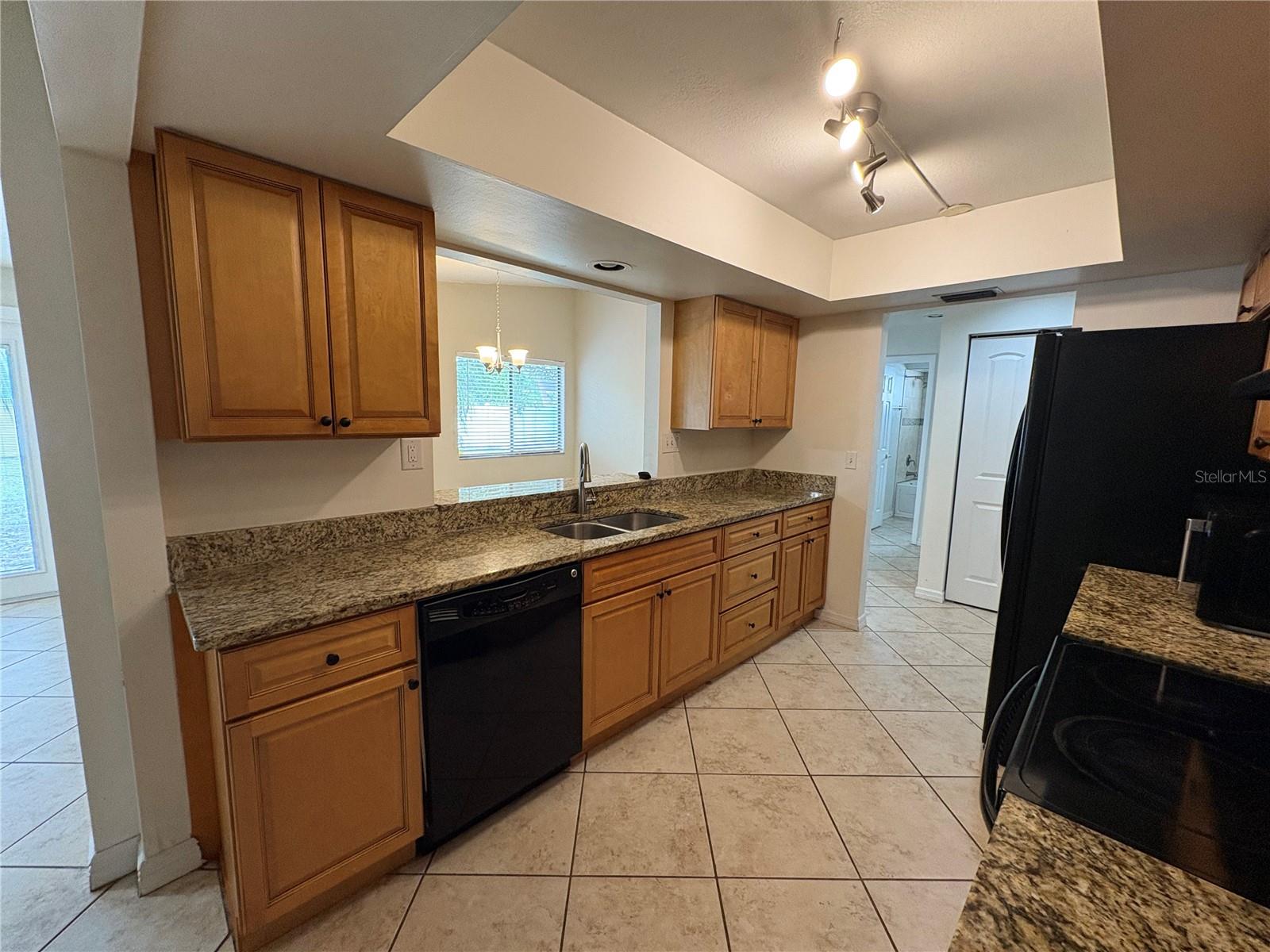 HARBOR WOODS - Residential Lease