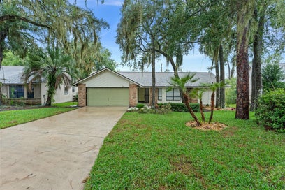 154 CITRUS TREE LANE LONGWOOD FL 32750